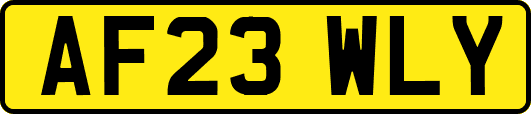AF23WLY