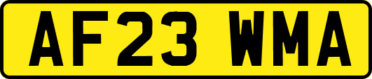 AF23WMA