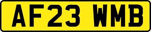 AF23WMB