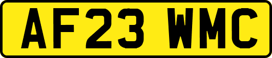 AF23WMC