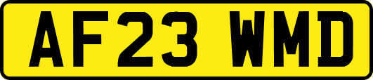 AF23WMD