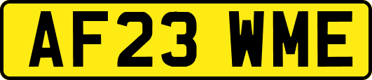 AF23WME