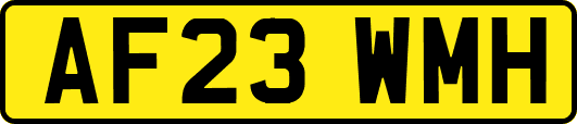 AF23WMH