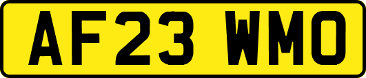 AF23WMO