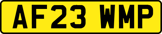 AF23WMP
