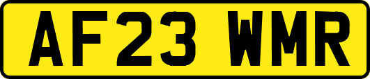 AF23WMR