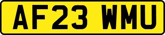 AF23WMU