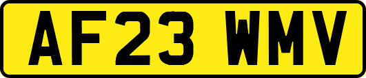 AF23WMV