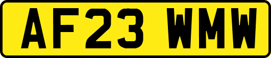 AF23WMW