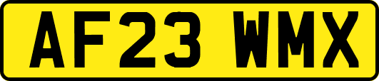 AF23WMX