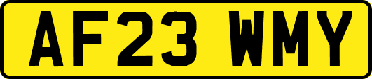 AF23WMY