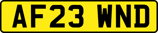 AF23WND