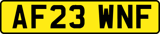 AF23WNF