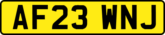 AF23WNJ