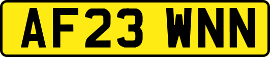 AF23WNN