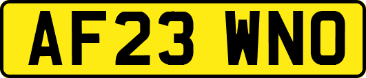 AF23WNO