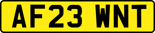 AF23WNT