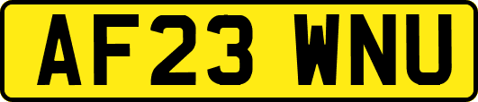 AF23WNU