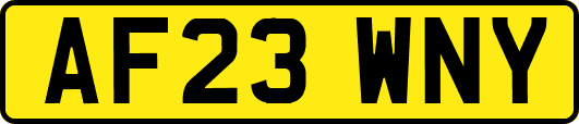 AF23WNY
