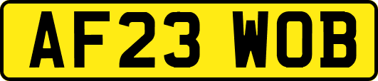 AF23WOB