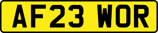 AF23WOR