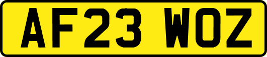 AF23WOZ