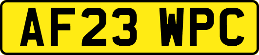 AF23WPC