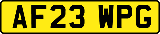AF23WPG