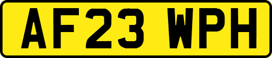 AF23WPH
