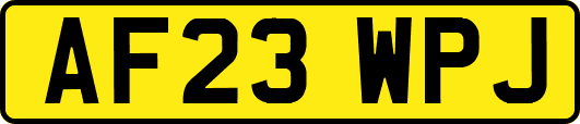 AF23WPJ