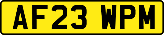 AF23WPM
