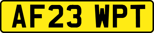 AF23WPT