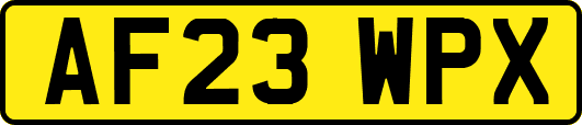 AF23WPX