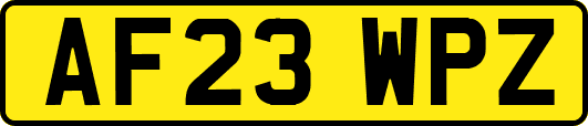 AF23WPZ