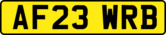 AF23WRB