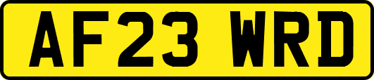AF23WRD