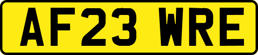 AF23WRE