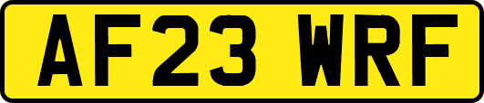 AF23WRF
