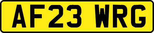 AF23WRG