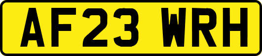 AF23WRH