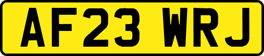 AF23WRJ