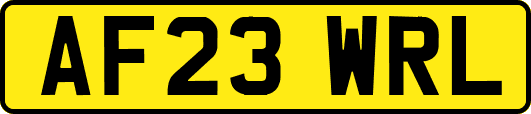 AF23WRL