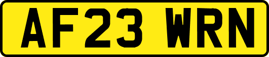AF23WRN