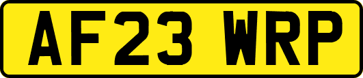 AF23WRP