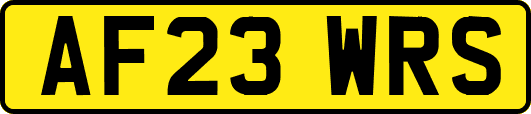 AF23WRS