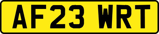 AF23WRT