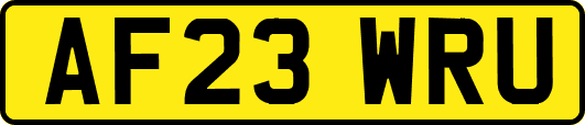 AF23WRU