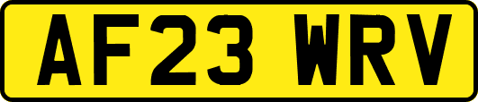 AF23WRV