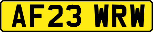 AF23WRW