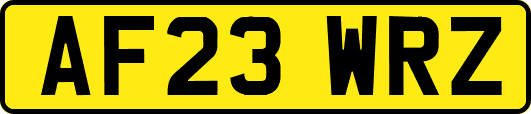 AF23WRZ